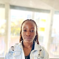 Veronica Kakende