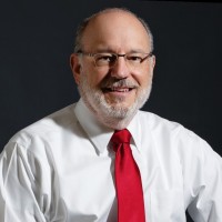 Richard E. Ladd, Jr.