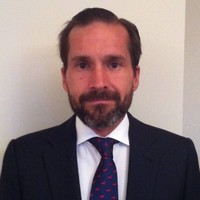 Antonio J. Fernandez Miret