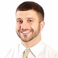 Chad Fratto