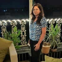 Anwesha Mondal