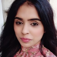 Garima Shukla