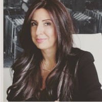 Nurriya Aydin