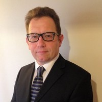 Neil Baillie