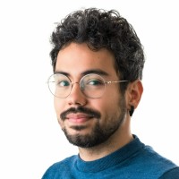 Luis Gustavo Lima Nascimento