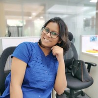 Shilpashree S
