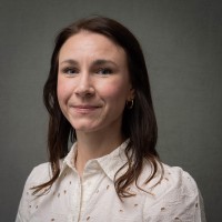 Pernille Dolmen