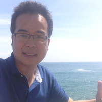 Jonathan Qian