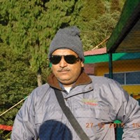 Monish Kumar Lahiri
