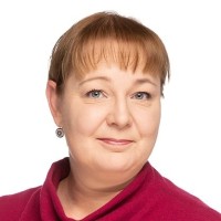 Ulla Helenius