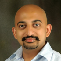 Bipin Kumar
