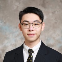 Nicholas Cheng