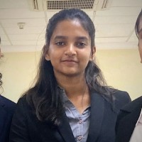 Prithyanka S M