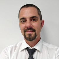 SERGE GONZALEZ
