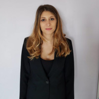 Alessia Pirone
