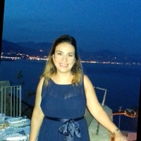 Sonia Maria Qualtieri