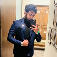 Zunoor Ahmed