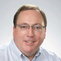 Jeff Jackson