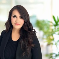 Neelab Hashimi