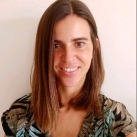 Candelaria Irazusta