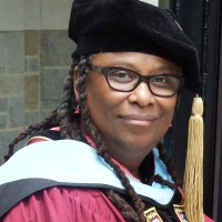 Ceronne B. Daly Ed.D