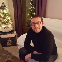 Sylvain Trouillez
