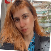 Maria Florencia Garcia