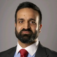 Rajiv Sharma