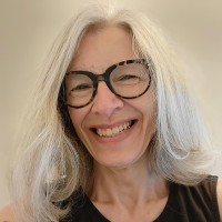 Sarah Berry