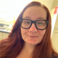 Nicole Wood Holland