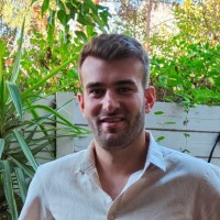 Luc Champeau