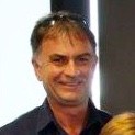 Mark Chapman
