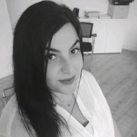 Stephanie Phylactou