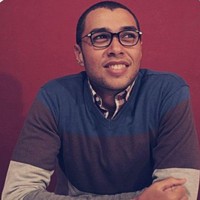 Mohamed Mokhtar