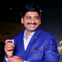 Dhanashekar G