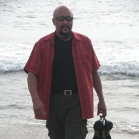 Bobby Jones, MBA, GSLC, Acq Cert Level II