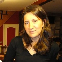 Maria JAQUES