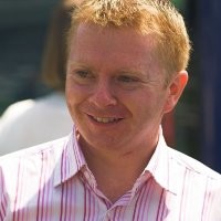Andy Tomkins