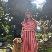 Harriet Mann