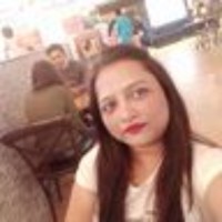 Kavita Dharmadhikari