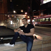 Amir Jame