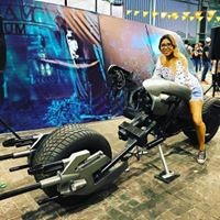 Kathy Rivero