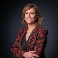 Sandrine Daumas