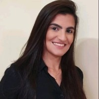 Andrieli Dias Martins