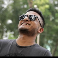 Dilly Hussain
