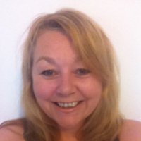 Claire Horan