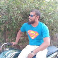 Akhilesh Ray