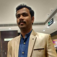 Satheesh C