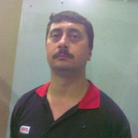 Harun Alış