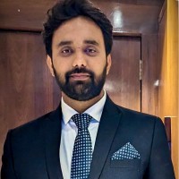 Anshul B.